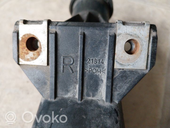 Toyota Corolla Verso AR10 Dysza spryskiwacza lampy przedniej 21814