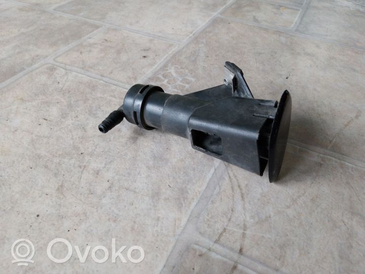 Toyota Corolla Verso AR10 Headlight washer spray nozzle 21814