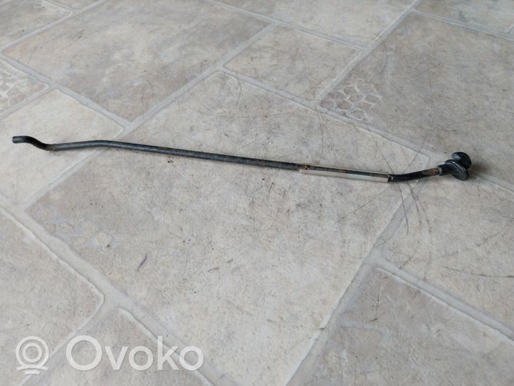 Toyota Corolla Verso AR10 Barre/tige de maintien capot-moteur 