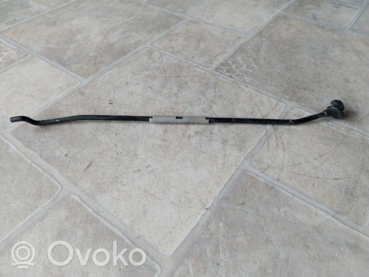 Toyota Corolla Verso AR10 Barre/tige de maintien capot-moteur 