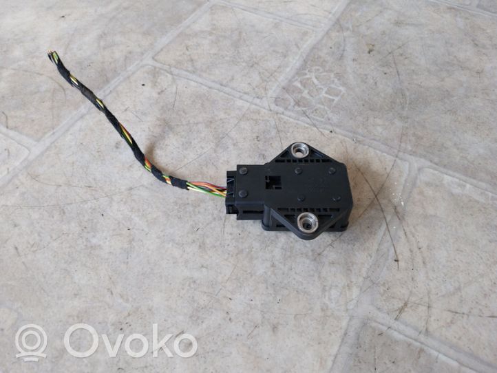 Mercedes-Benz Vito Viano W639 Sensore di imbardata accelerazione ESP A0025426618