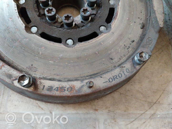 Toyota Corolla Verso AR10 Kit d'embrayage 134500R010