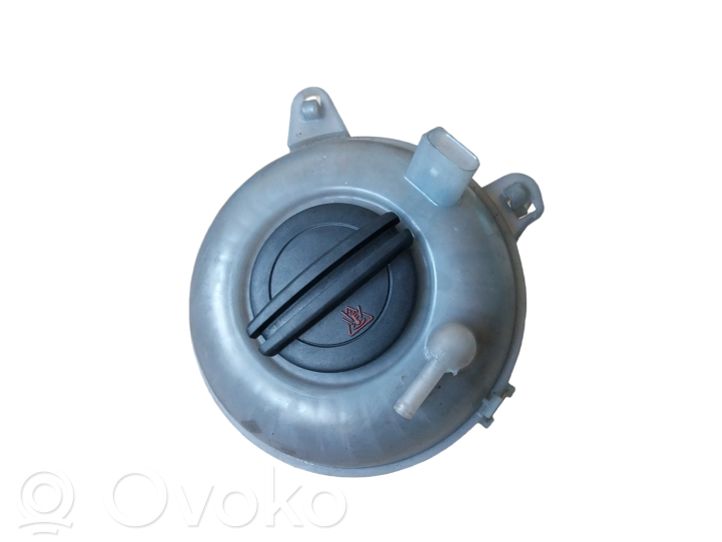 5Q0121407G Volkswagen PASSAT B8 Coolant expansion tank/reservoir, 5.00