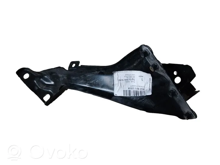 Audi A6 Allroad C7 Support de montage d'aile 4G0821135A