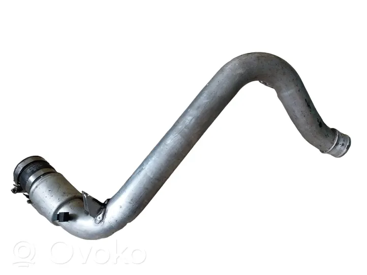 Audi A6 Allroad C7 Intercooler hose/pipe 059145731DC