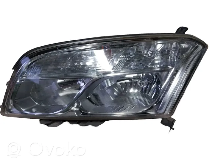 Chevrolet Trax Phare frontale 95269102