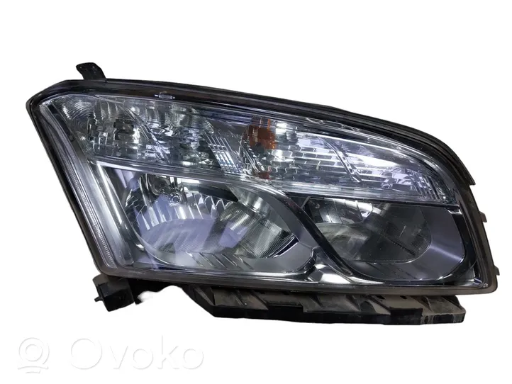 Chevrolet Trax Phare frontale 95269103