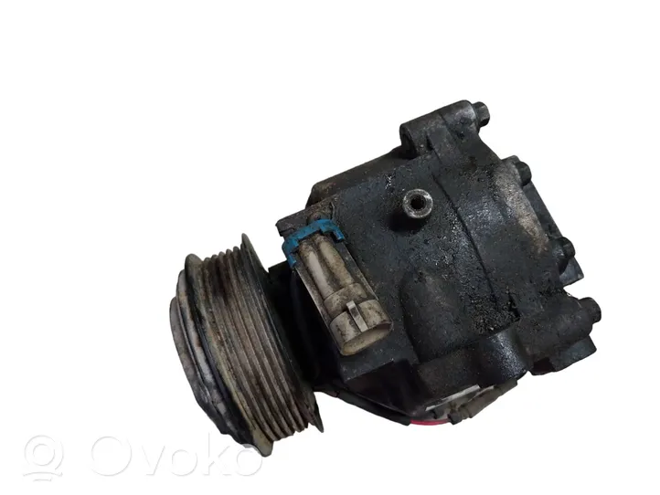 Chevrolet Trax Klimakompressor Pumpe 95059820