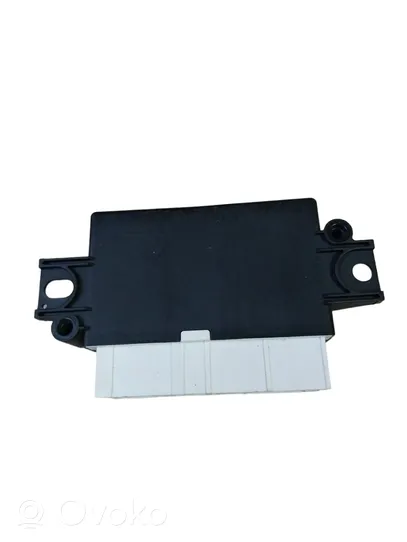 Volkswagen PASSAT B8 Parking PDC control unit/module 5QA919298H