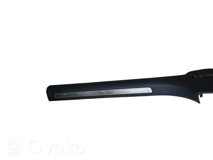 Volkswagen PASSAT B8 Front sill trim cover 3G0853371M