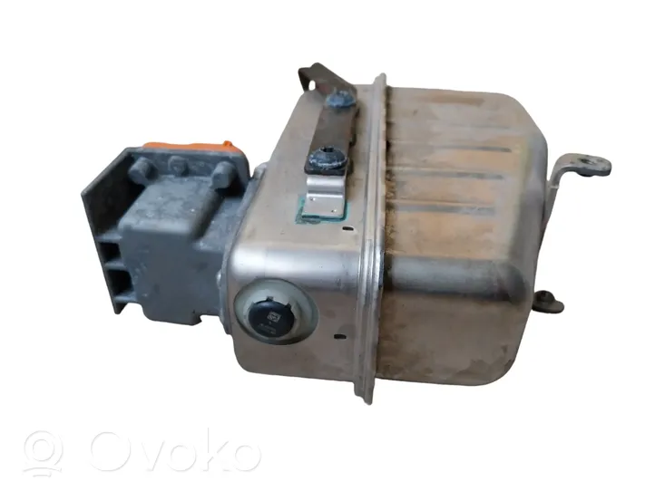 Volkswagen PASSAT B8 Auxiliary pre-heater (Webasto) 3Q0963231E