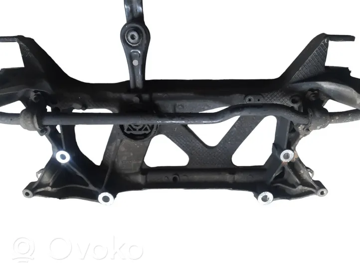 Volkswagen PASSAT B8 Front subframe 3Q0199369D