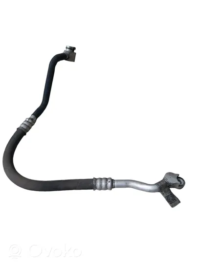 Audi A4 S4 B8 8K Air conditioning (A/C) pipe/hose 8T0260701H