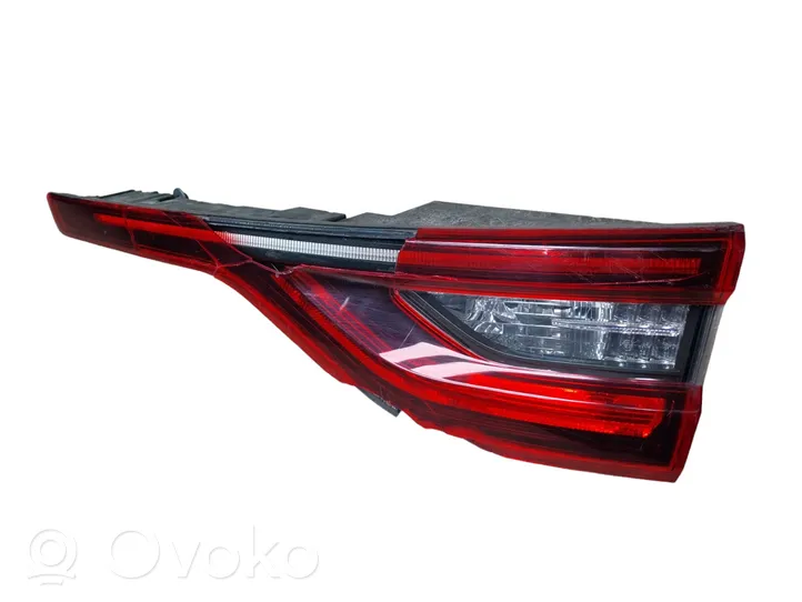 Renault Talisman Luci posteriori del portellone del bagagliaio 265505075R