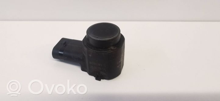 Land Rover Freelander 2 - LR2 Czujnik parkowania PDC 6W8315K859CA