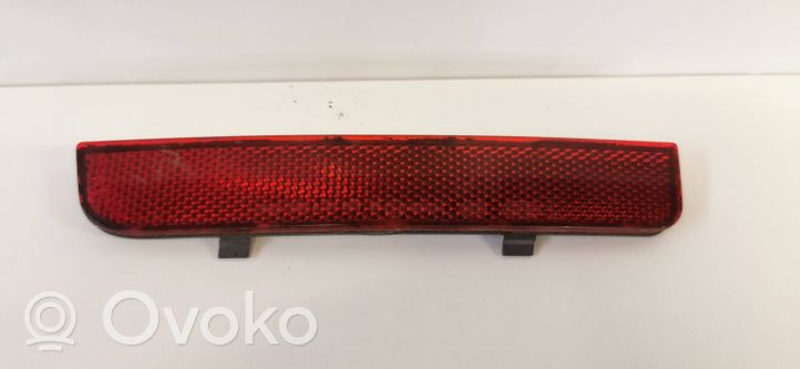 Land Rover Freelander 2 - LR2 Odblask lampy tylnej 1H4213A569BC