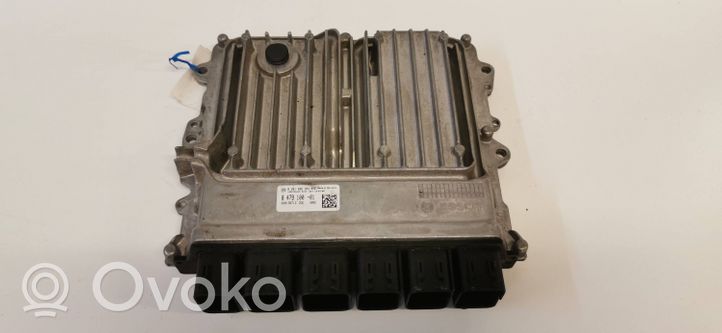 BMW 5 G30 G31 Calculateur moteur ECU 8479100