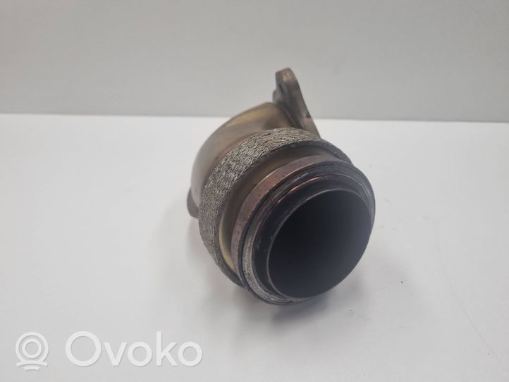 Mercedes-Benz E W211 Tubo gas di scarico A2034900020