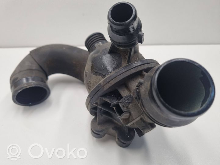 BMW 1 E81 E87 Obudowa termostatu 7552403