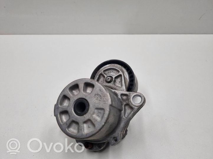 Mercedes-Benz Sprinter W906 Napinacz paska alternatora A65120018