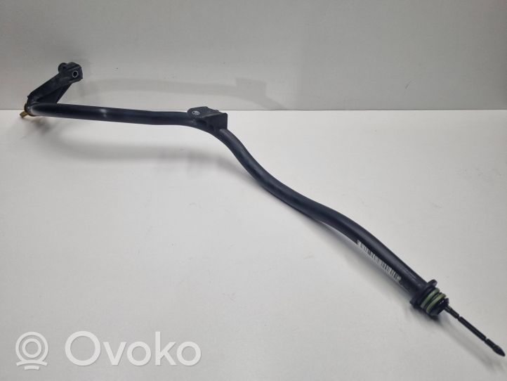 Mercedes-Benz Sprinter W906 Asta di controllo livello olio A6510100124