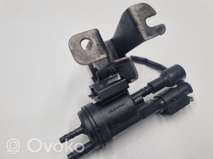 Mercedes-Benz Sprinter W907 W910 Turbo solenoid valve A0005003201