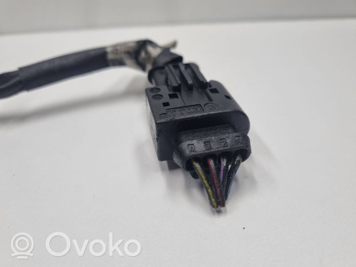 Mercedes-Benz Sprinter W907 W910 Cable de la bujía A6511501333