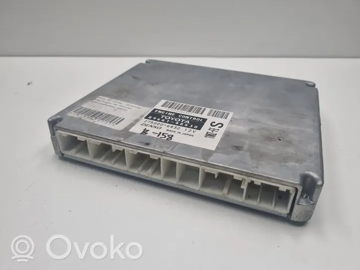 Lexus RX 300 Sterownik / Moduł ECU 8966148530