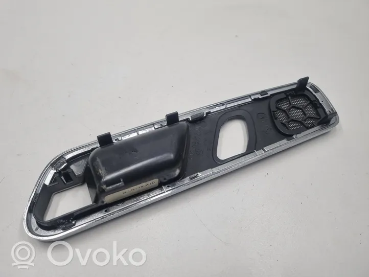 Mercedes-Benz SLK R171 Front door interior handle trim A1707600462