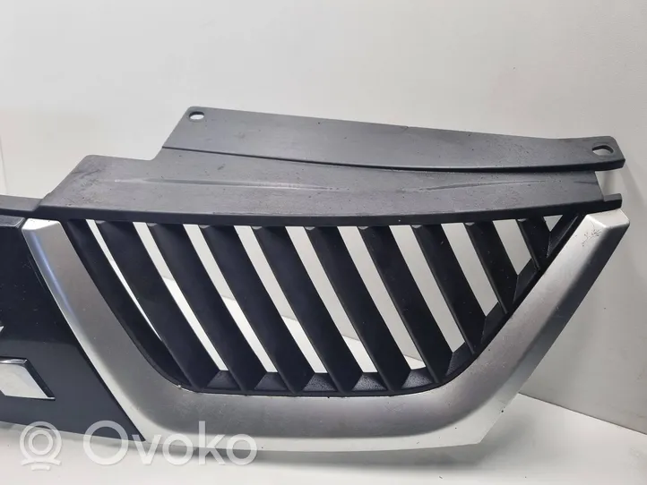 Mitsubishi Outlander Grille de calandre avant 7450A038