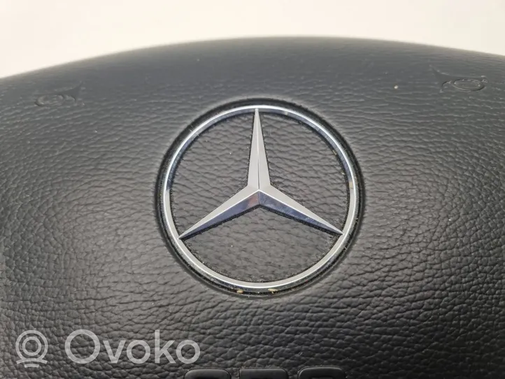 Mercedes-Benz C W203 Airbag de volant A2038600502