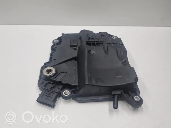 Mercedes-Benz E W212 Module de contrôle de boîte de vitesses ECU A0002701852