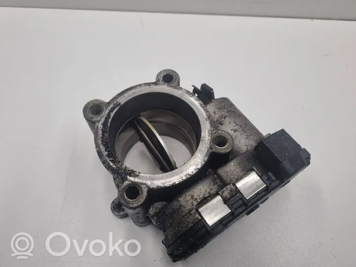 Mercedes-Benz R W251 Vanne EGR A6420900270