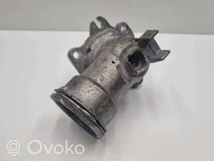 Mercedes-Benz S W222 Termostat / Obudowa termostatu A6422002315