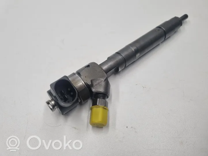 Mercedes-Benz E W211 Injecteur de carburant A6110701387