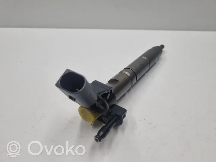 Mercedes-Benz ML W164 Injecteur de carburant A6420700587