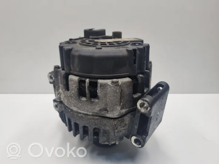 Mercedes-Benz S W222 Alternator A0009060822