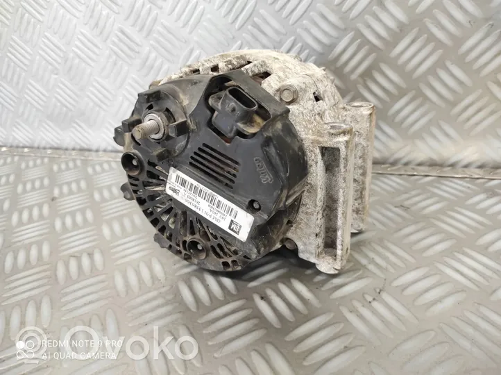 Opel Mokka B Generatore/alternatore 13586366