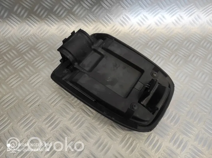 Ford Focus Kita centrinė konsolės (tunelio) detalė 