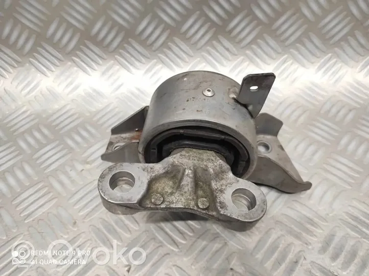 Opel Corsa E Gearbox mount 