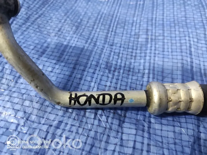 Honda Civic IX Tubo flessibile aria condizionata (A/C) 