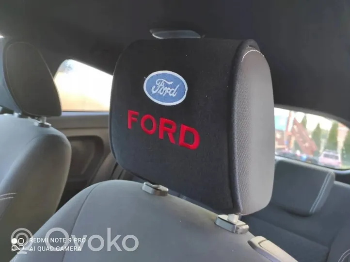 Ford Fiesta Sėdynių komplektas 