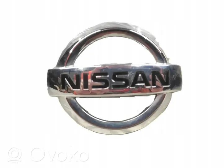 Nissan Micra Altra parte della carrozzeria 