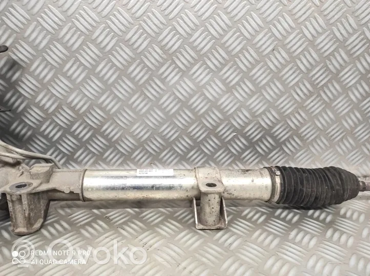 Opel Vivaro Steering rack 