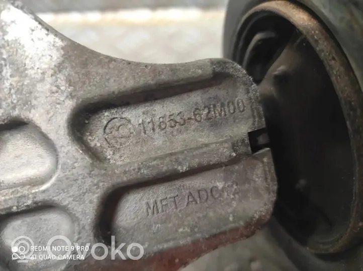 Suzuki SX4 S-Cross Valvola di depressione sul supporto motore 