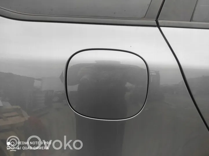 Volvo V60 Szyjka / Wkład wlewu paliwa 