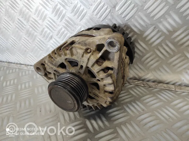 Hyundai i40 Generatore/alternatore 