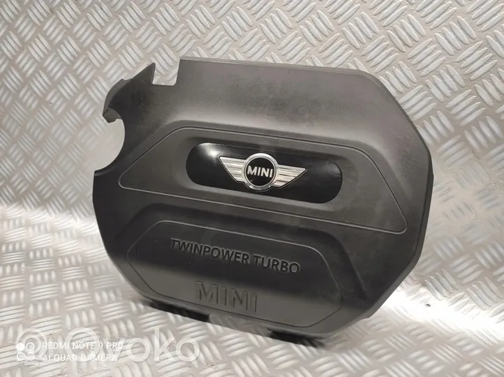 Mini One - Cooper F56 F55 Couvercle cache moteur 