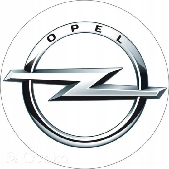 Opel Corsa E ABS-ohjainlaite/moduuli 
