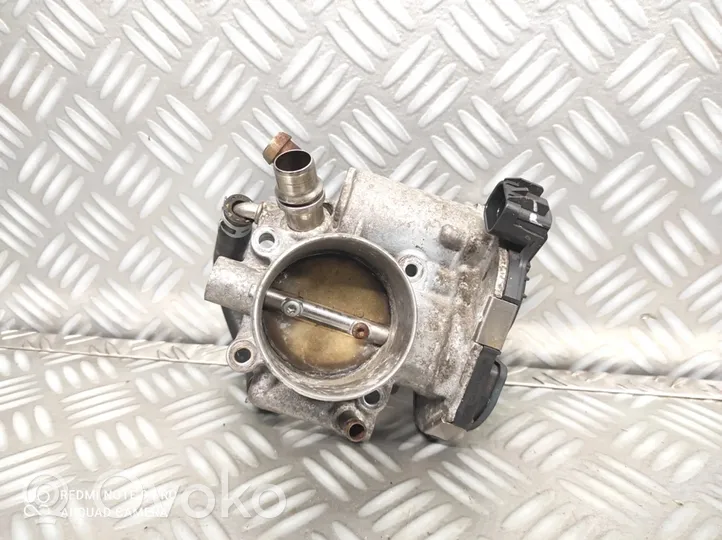 Chevrolet Orlando Throttle valve 0280750562